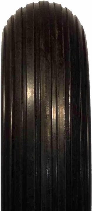 Produktbild Mefro PU Rad für 85 - 200 l Karren 4.80/4.00-8 SK 10-90