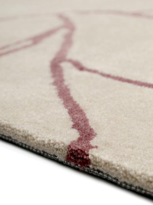 Actual product image Esprit Carpet Tenya (170 x 240 cm)