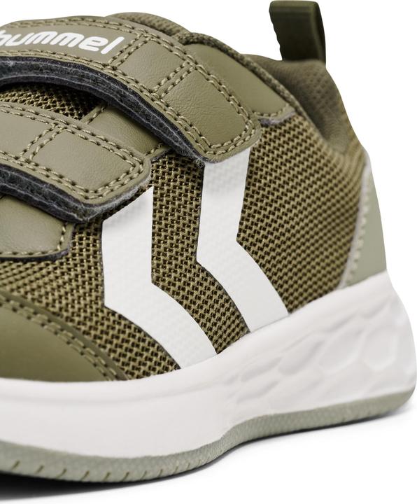 Actual product image hummel TURBO RUN 1.0 JR (37)
