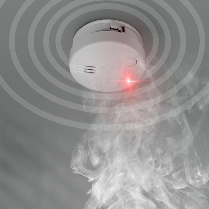 Image du produit Alecto SA-100