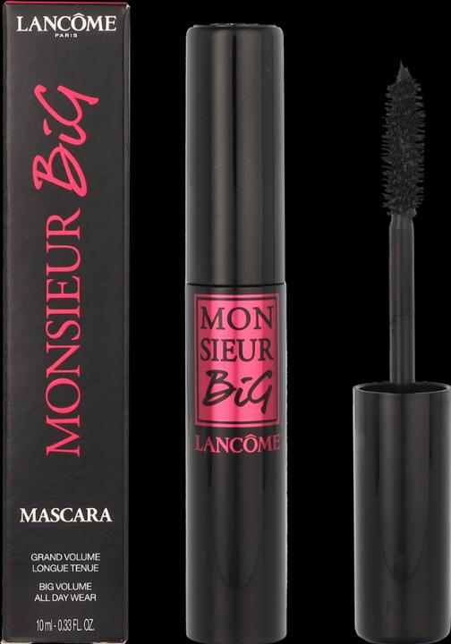 Image du produit Lancôme Le nouveau Black 01 est grand (01 Big is the New Black)