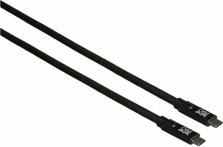 Image du produit Tether Tools USB type C - USB type C (4.60 m, USB 3.2 Gen 1)