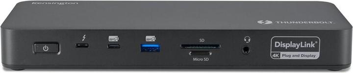 Immagine prodotto Kensington SD5920T EQ Thunderbolt 4, SD5920T EQ (Thunderbolt, 16 Porti)