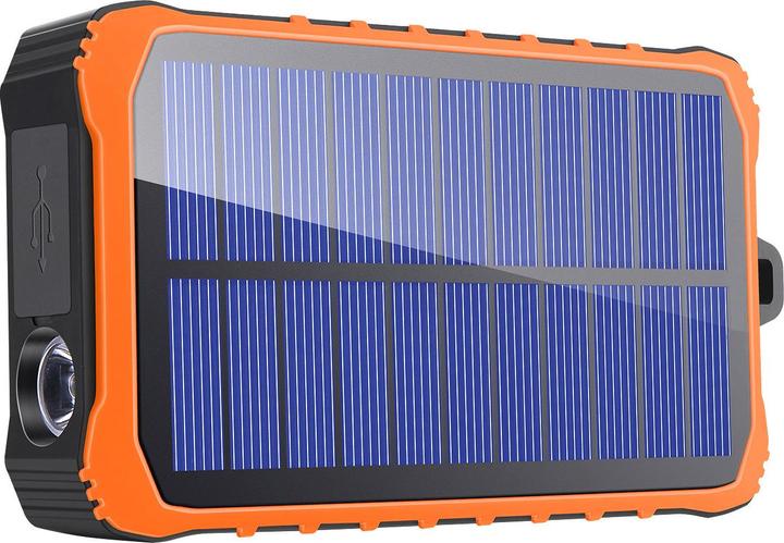 Image du produit 4smarts Prepper (12000 mAh, 10.50 W, 44.40 Wh)