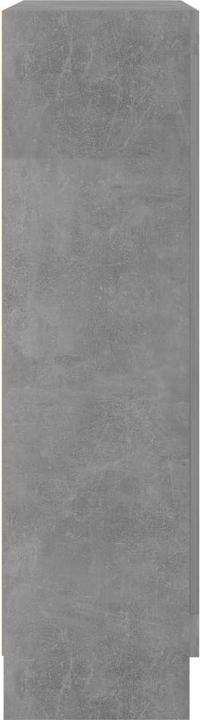 Image du produit VidaXL Bücherregal (82,5 x 30,5 x 115 cm)