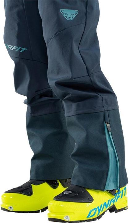Immagine prodotto Dynafit Pantaloni Youngstar 3L da bambino (140)