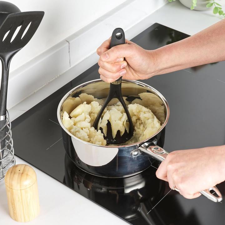 Image du produit Russell Hobbs RH03026EU7 5 Piece Utensil Set
