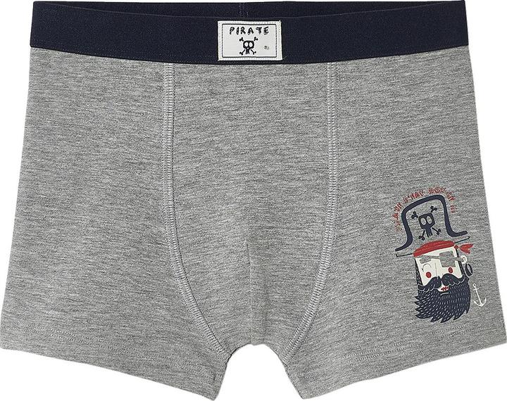 Image du produit Vertbaudet Sous-Vêtements En Bas (92, Pack de 5)
