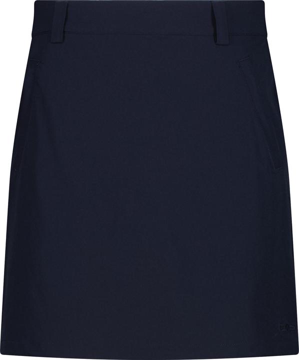 Actual product image CMP Campagnolo Women's Skirt 2 in 1 (40, M)