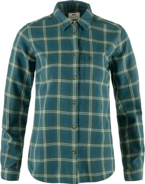 Fjällräven Ovik Flannel Shirt (XL)