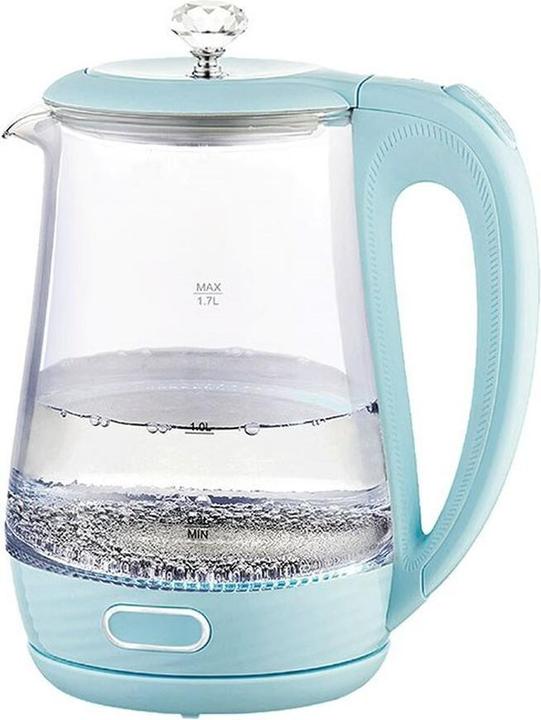 Actual product image Maestro MR-052 Blue (1.70 l, EU plug)