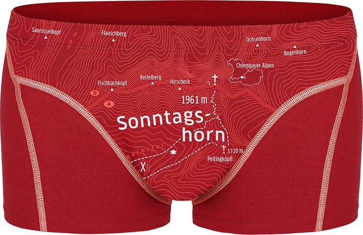 Ein schöner Fleck Erde Sonntagshorn