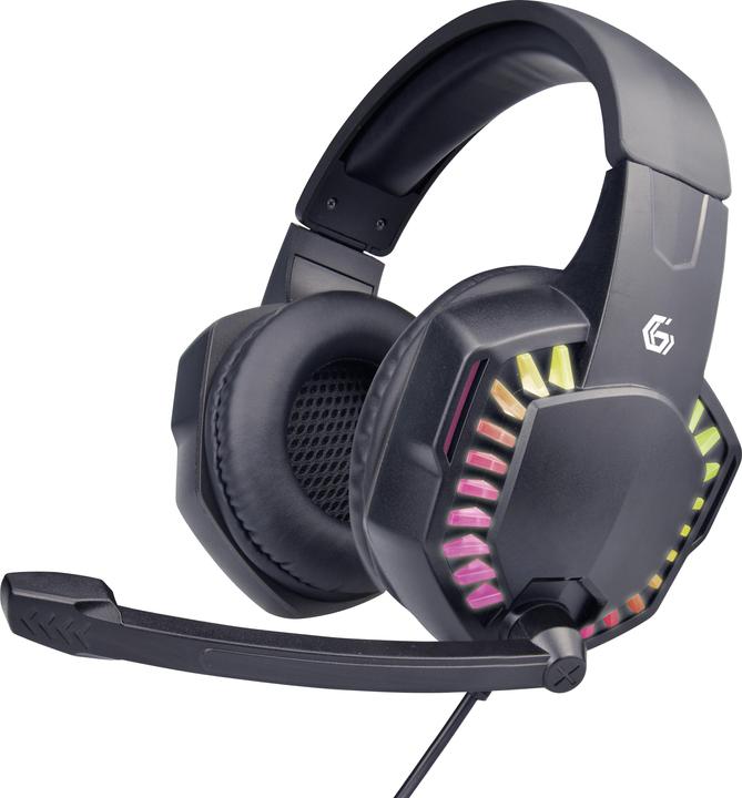 Actual product image Gembird GHS-06 (Cable)