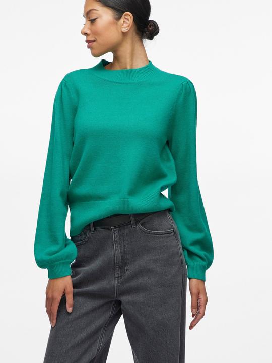 Produktbild Vila High Neck Strickpullover (L)