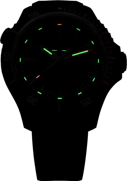 Produktbild Traser P67 Diver Automatic (Analoguhr, 46 mm)