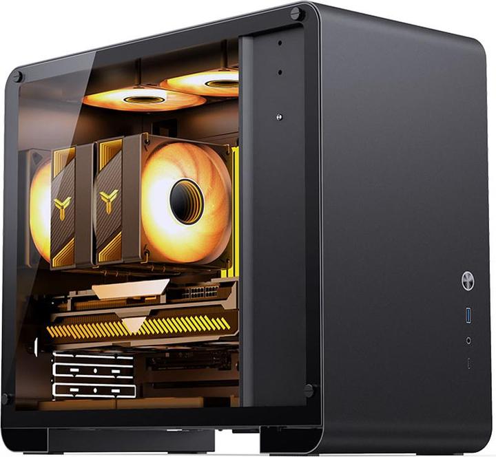 Produktbild Jonsbo U4 (mATX)