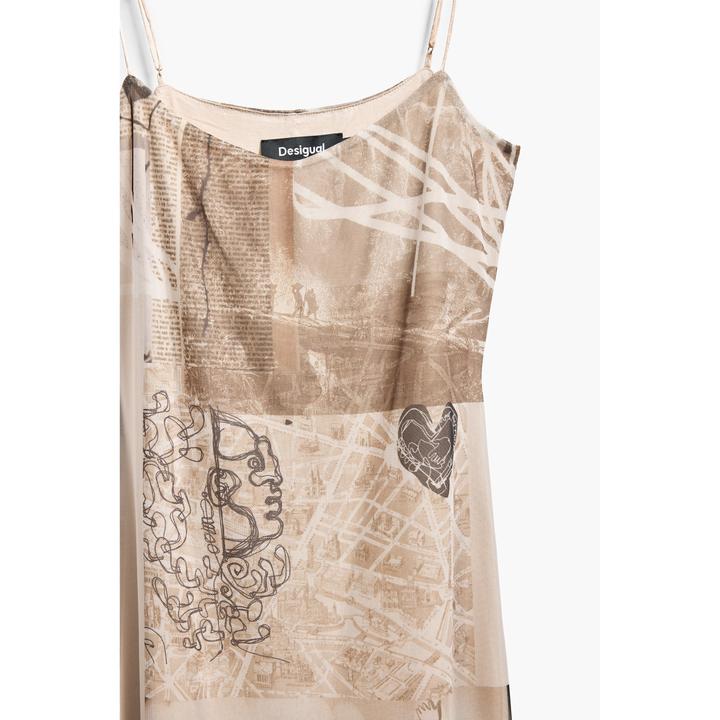 Image du produit Desigual Lacroix (L)