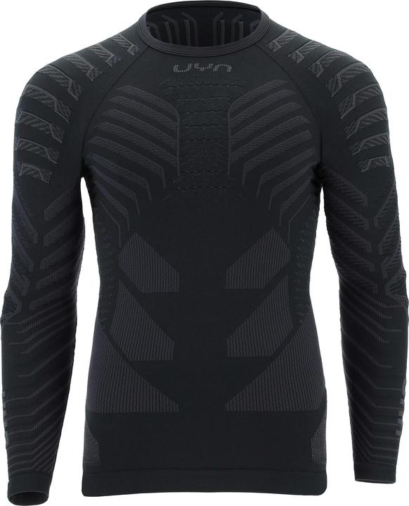 Schwarz, Anthracite