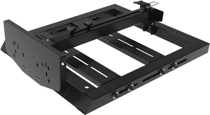 Actual product image Next Level Racing Wheel Stand Racer
