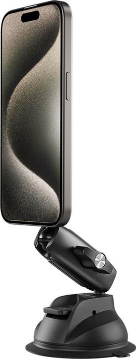 Produktbild Telesin magsafe suction cup mount for mobilephone