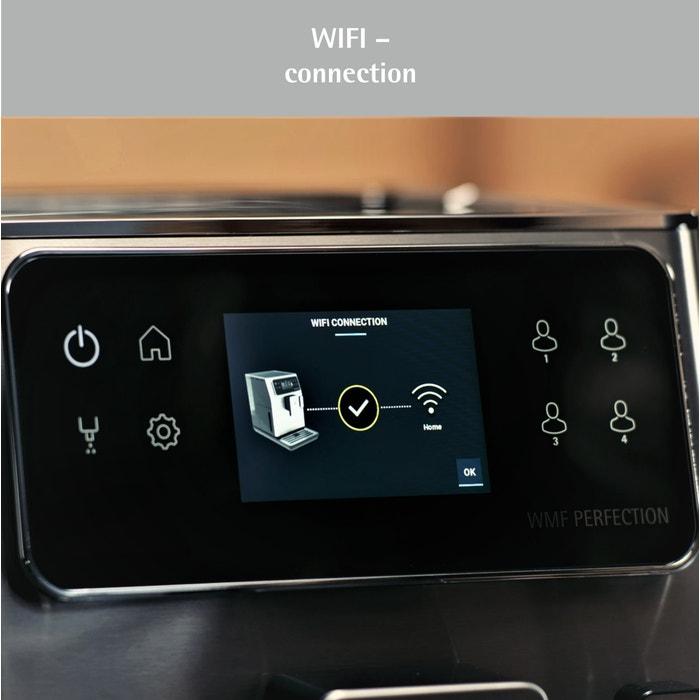 Actual product image WMF Perfection 640 (EU plug)