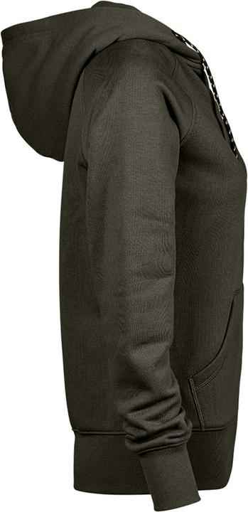 Immagine prodotto Tee Jays - Veste à capuche - Donna (XXL)
