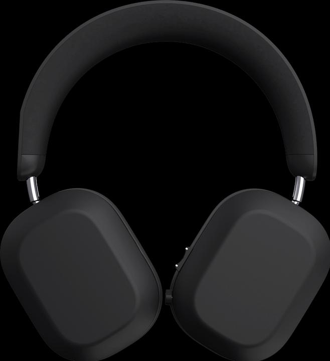 Image du produit Defunc Casque Mondo Noir (ANC, 45 h, Sans fil)