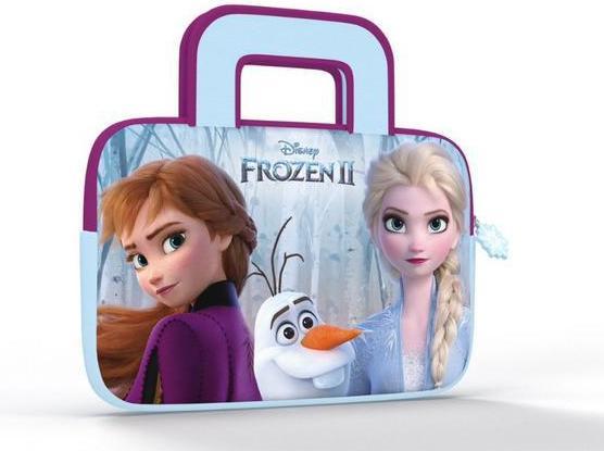 Actual product image Pebble Frozen 2 Carry Bag (Tablet 7")