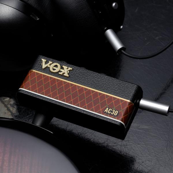 Image du produit Vox amPlug3 AC30 (Guitare)