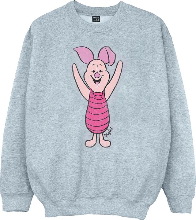 Produktbild Winnie the Pooh Classic Sweatshirt Mädchen (140, 146)