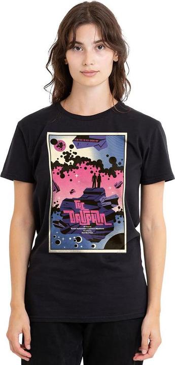 Produktbild The Next Generation Season 2 Episode 10 TShirt (XXL)