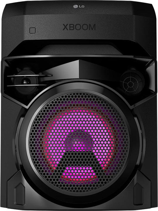 Image du produit LG Speakers RNC2 Black 80 W