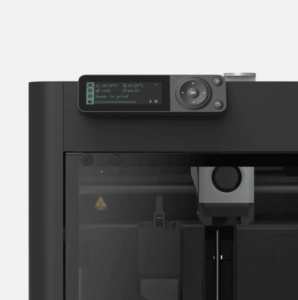 Actual product image Bambu Lab P1S