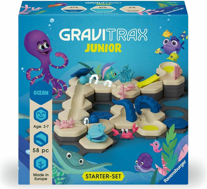 Ravensburger Ocean