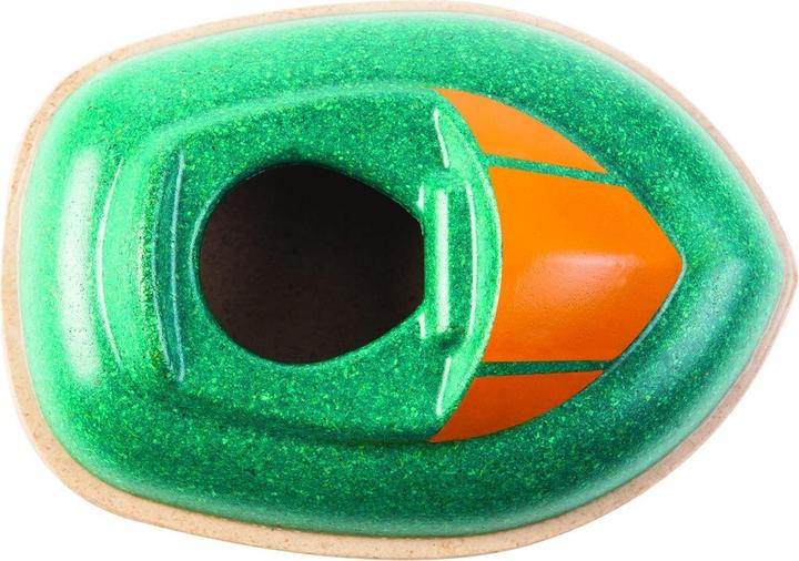Actual product image Plantoys Speedboat