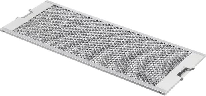 Image du produit Siemens Bosch Neff Gaggenau Filtre à graisse métallique 00118555/118555 Filtre SAV avant