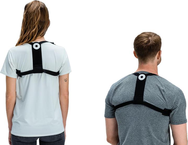 Actual product image Blackroll Posture Pro XL/XXL
