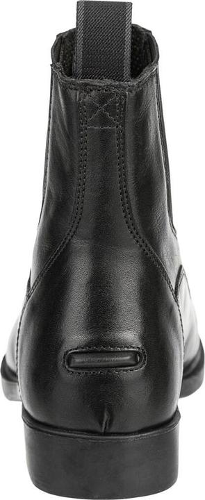 Produktbild Suedwind Footwear reitstiefel aus leder mit frontreissverschluss contrace (41)