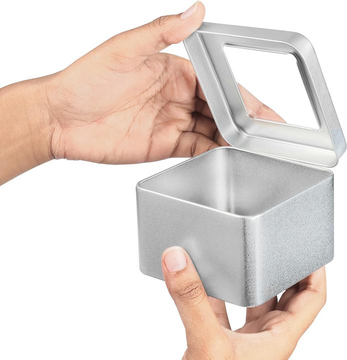 Produktbild Kurtzy Mini Aufbewahrungsbox (0.46 l)