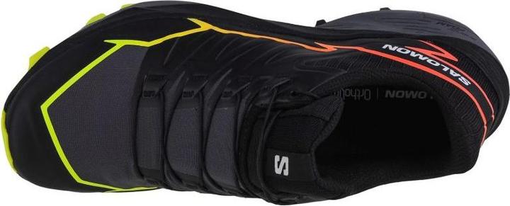 Actual product image Salomon Thundercross (43)
