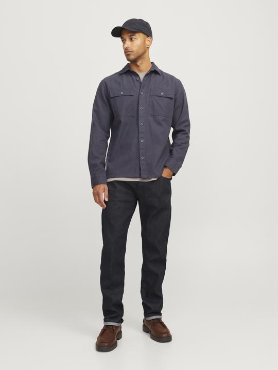 Produktbild Jack & Jones RDD Royal Selvedge RE 874 Comfort Fit Jeans Regular fit Jeans (34)