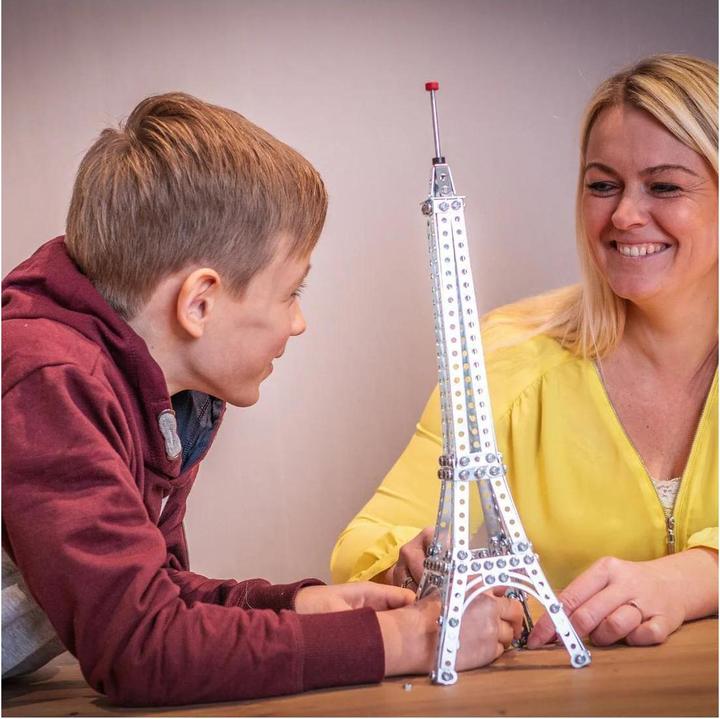 Produktbild Eitech Eiffelturm