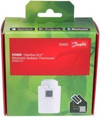 Immagine prodotto Danfoss Termostato radiatore ECO radio
