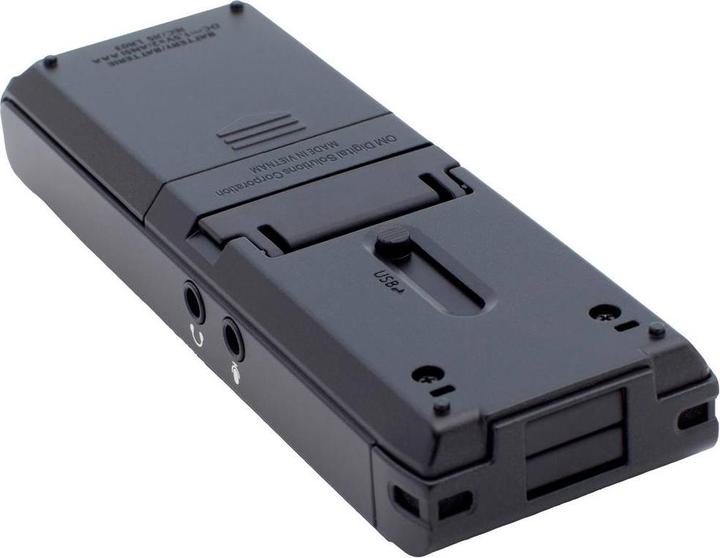 Image du produit Olympus Système Om WS-883 (8 Go)