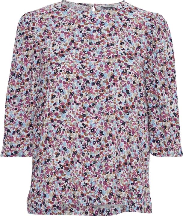 B.young BYJOSA ONECK BLOUSE - 20812712