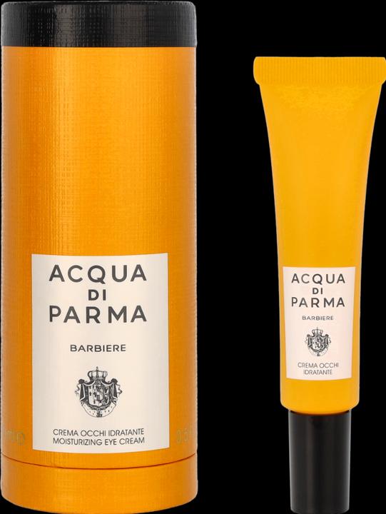 Immagine prodotto Acqua Di Parma Collezione Barbiere (Crema, 15 ml, Giorno)