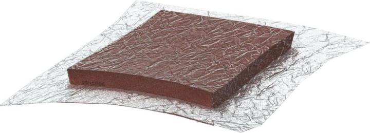 Immagine prodotto OBO Bettermann OBO FBA-BV200-14 Blocco a vuoto intumescente 200x144x25 marrone
