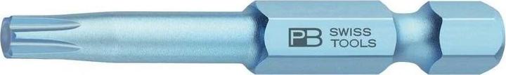 Image du produit PB Swiss Tools Lame pour vis TORX® (Six pans creux TX M40)
