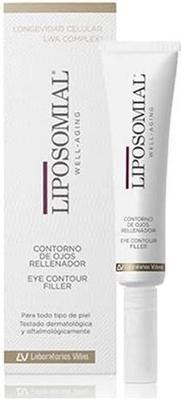 Immagine prodotto Liposomial Lotalia Liposomal Eye Contour 15ml