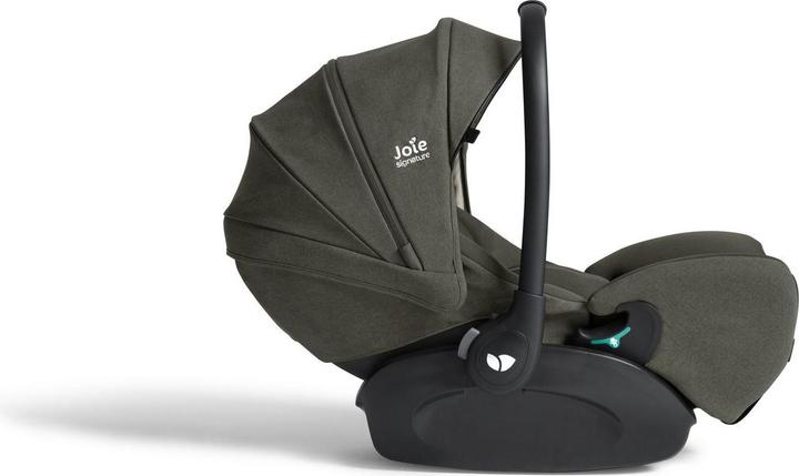 Produktbild Joie i-Level Pro (Babyschale, ECE R129/i-Size Norm)